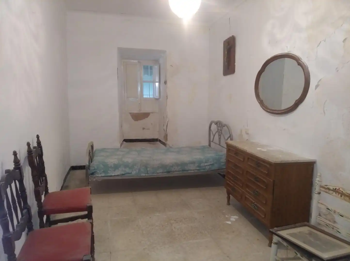 Habitación de Casa o chalet en venta en Estepa