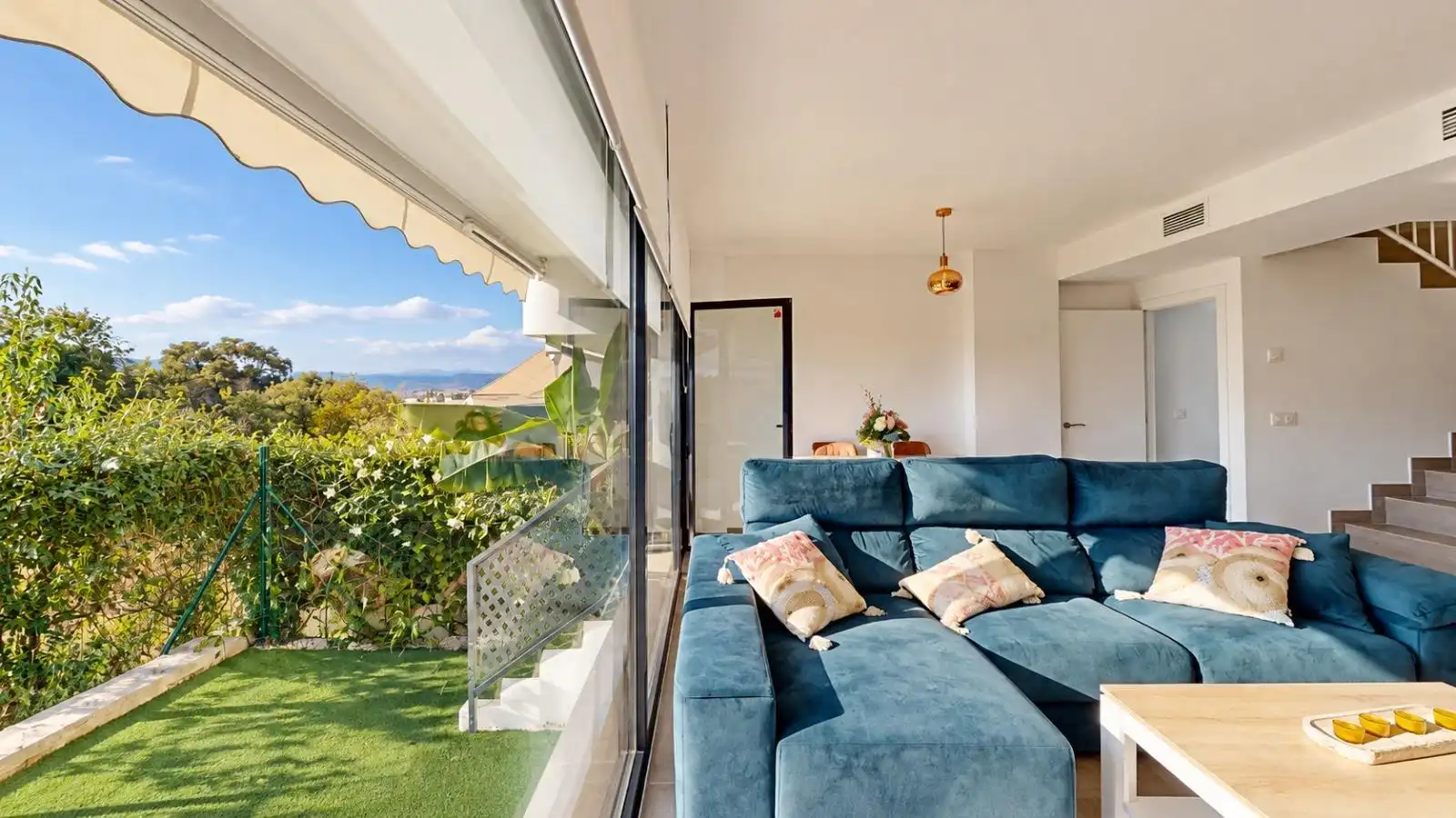 Maison mitoyenne avec balcon à vendre à Calle Santa Magdalena, imagen 17