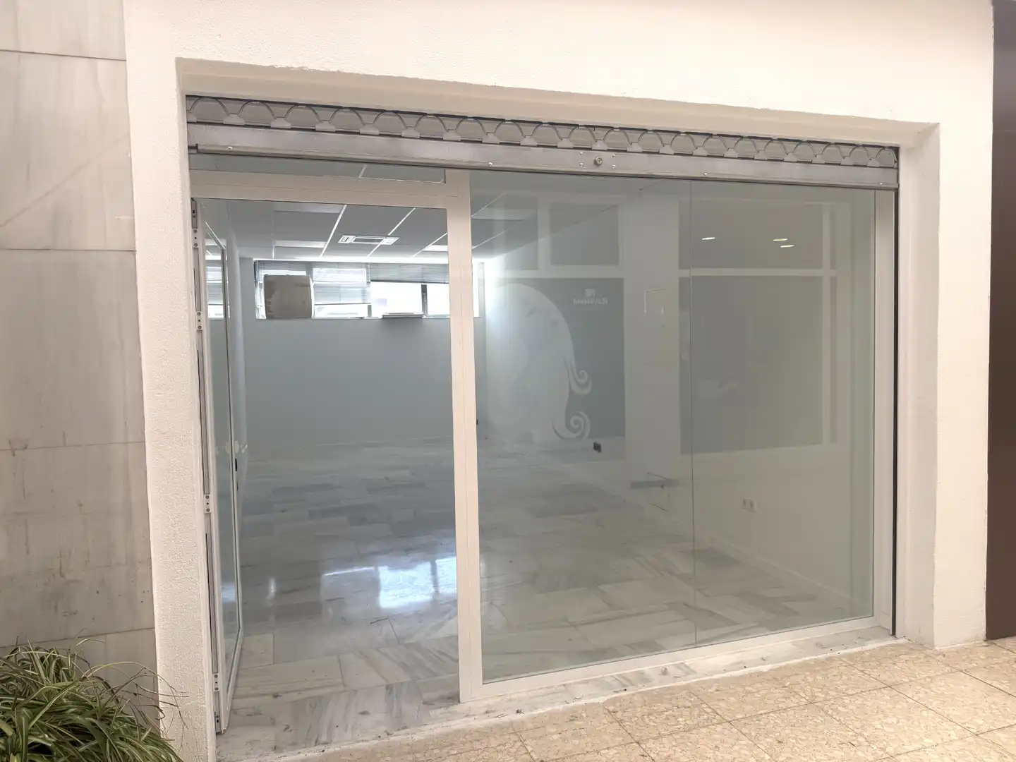 Local en venta en Las Rozas de Madrid con Aire acondicionado, Calefacción y Alarma