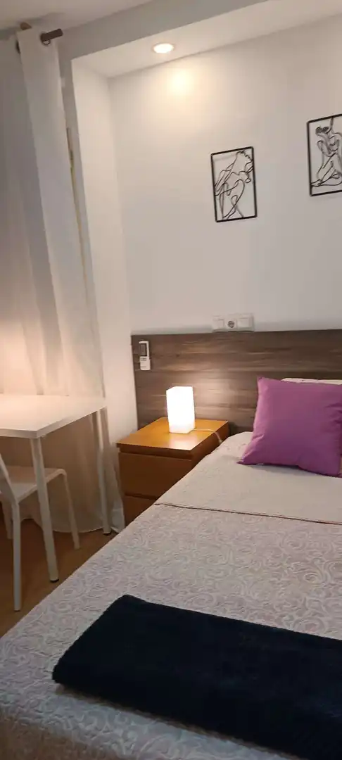Habitación en Opañel