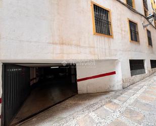 Aparcament de Garatge en venda en  Jaén Capital