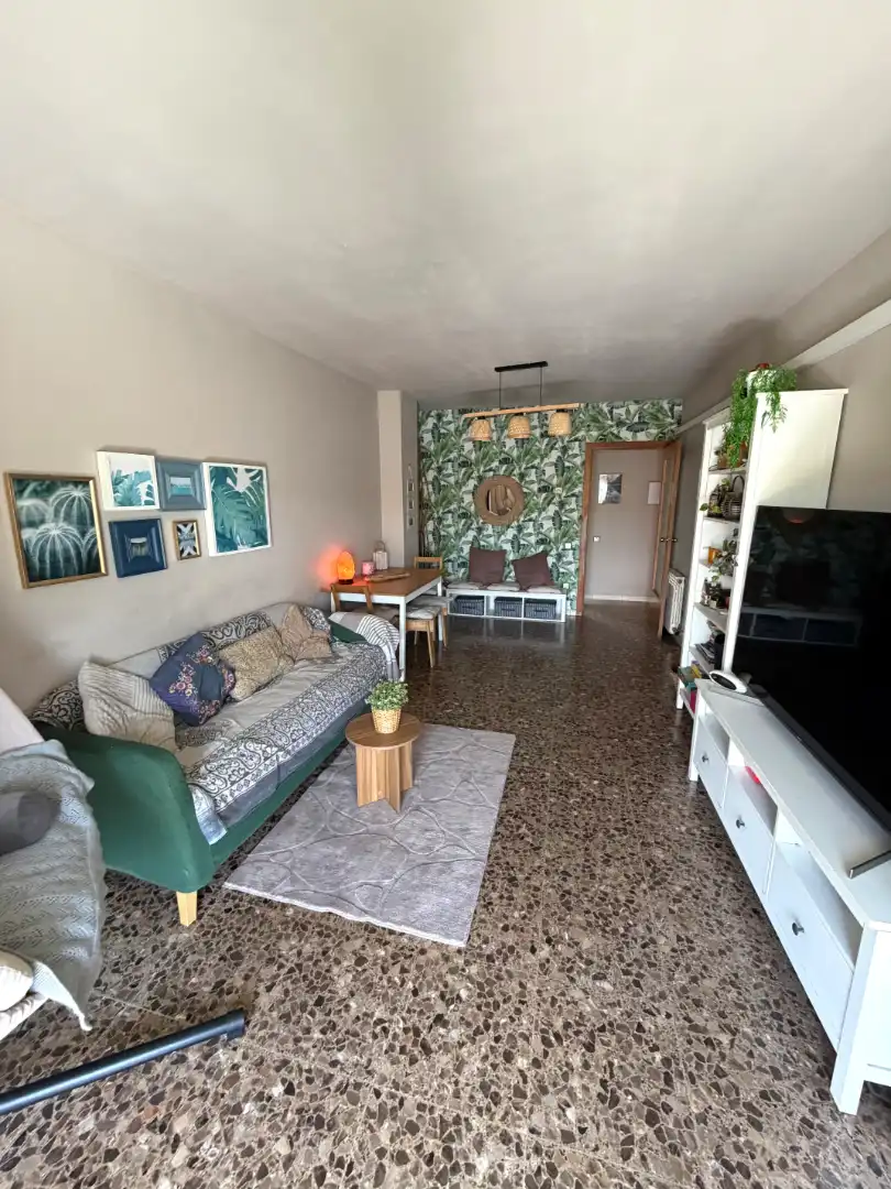 Piso en venta en Carrer d'Abla, Can Boada