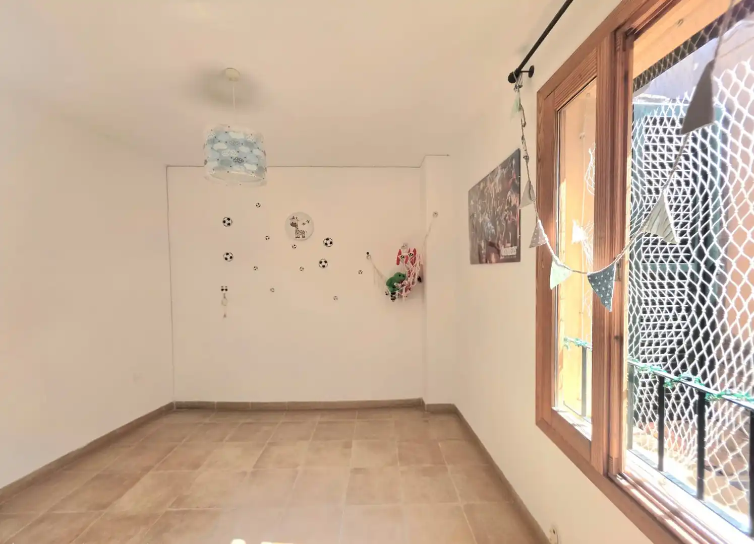 Casa adosada en venda en Consell amb Aire condicionat i Traster