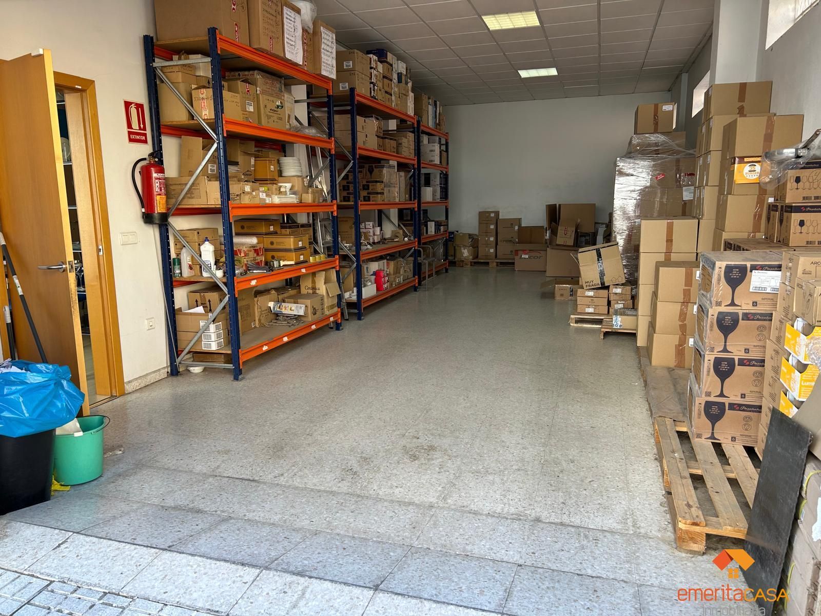 Premises for sale in Mérida  with Air Conditioner