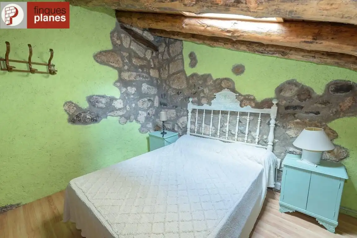 Dormitori de Casa o xalet en venda en Organyà amb Calefacció, Traster i Balcó