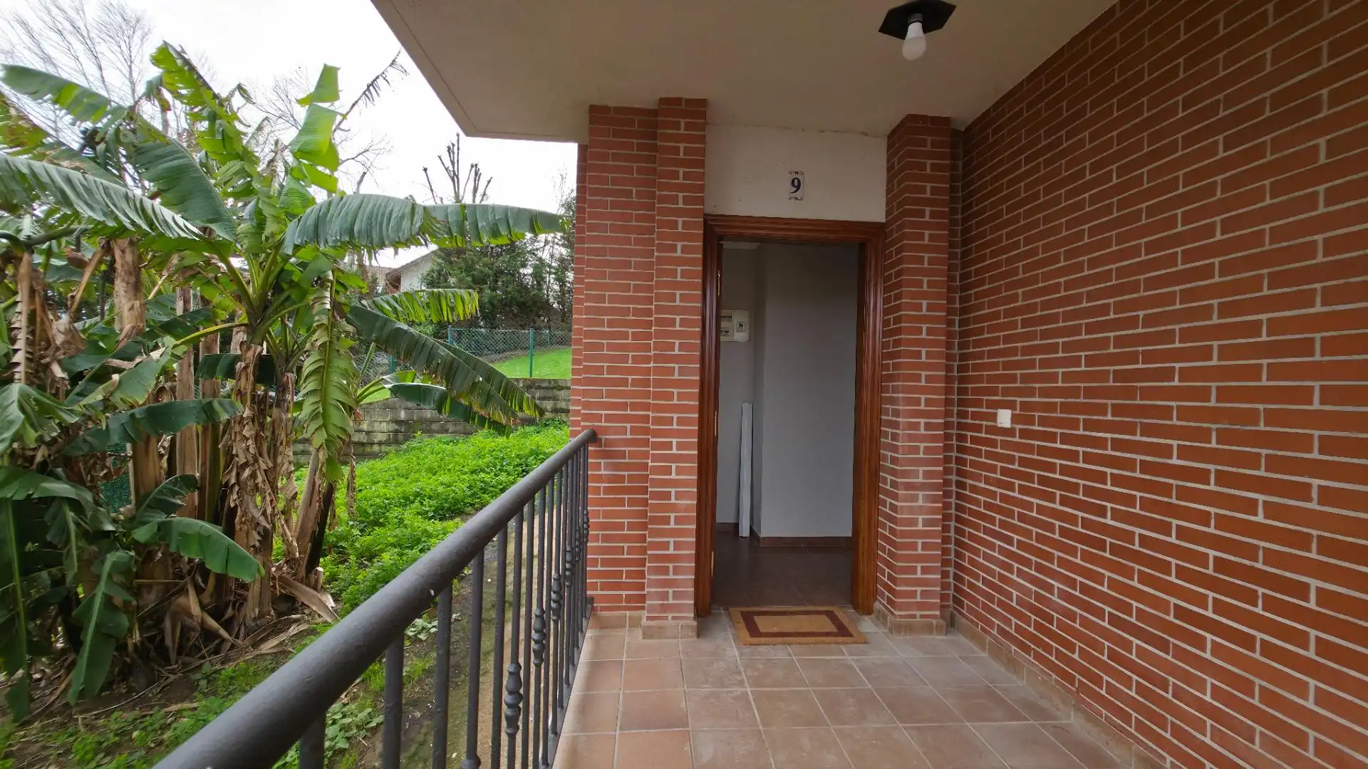 Terrassa de Casa o xalet en venda en Camargo amb Calefacció
