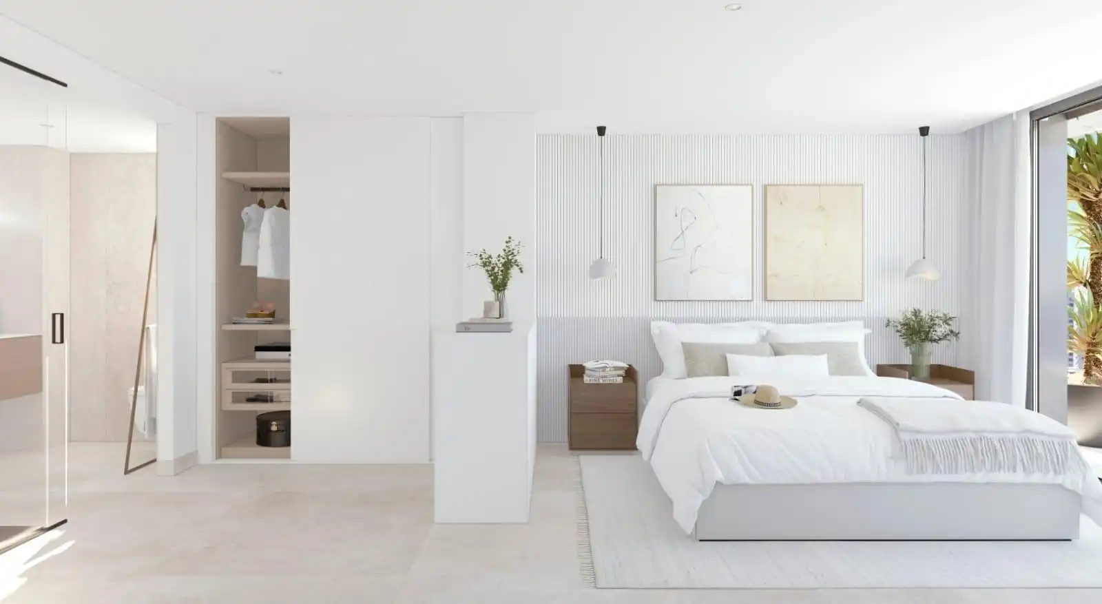 Attique avec piscine à vendre à Zona Levante - Playa Fossa, imagen 12