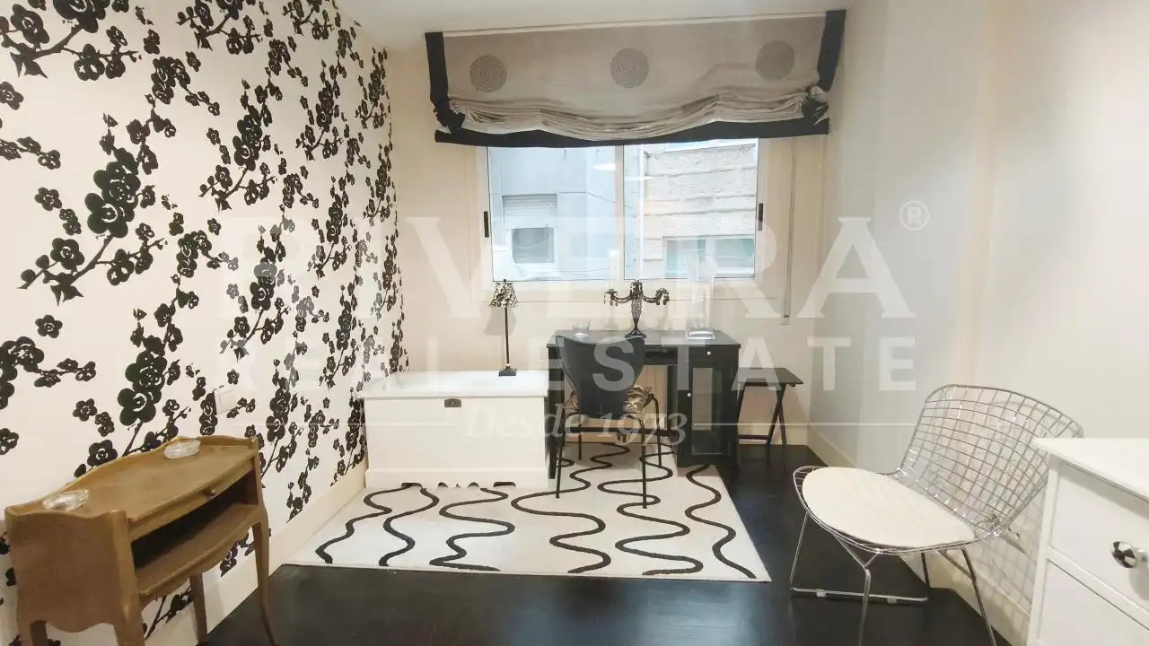 Bedroom of Flat for sale in Vigo   with Heating
