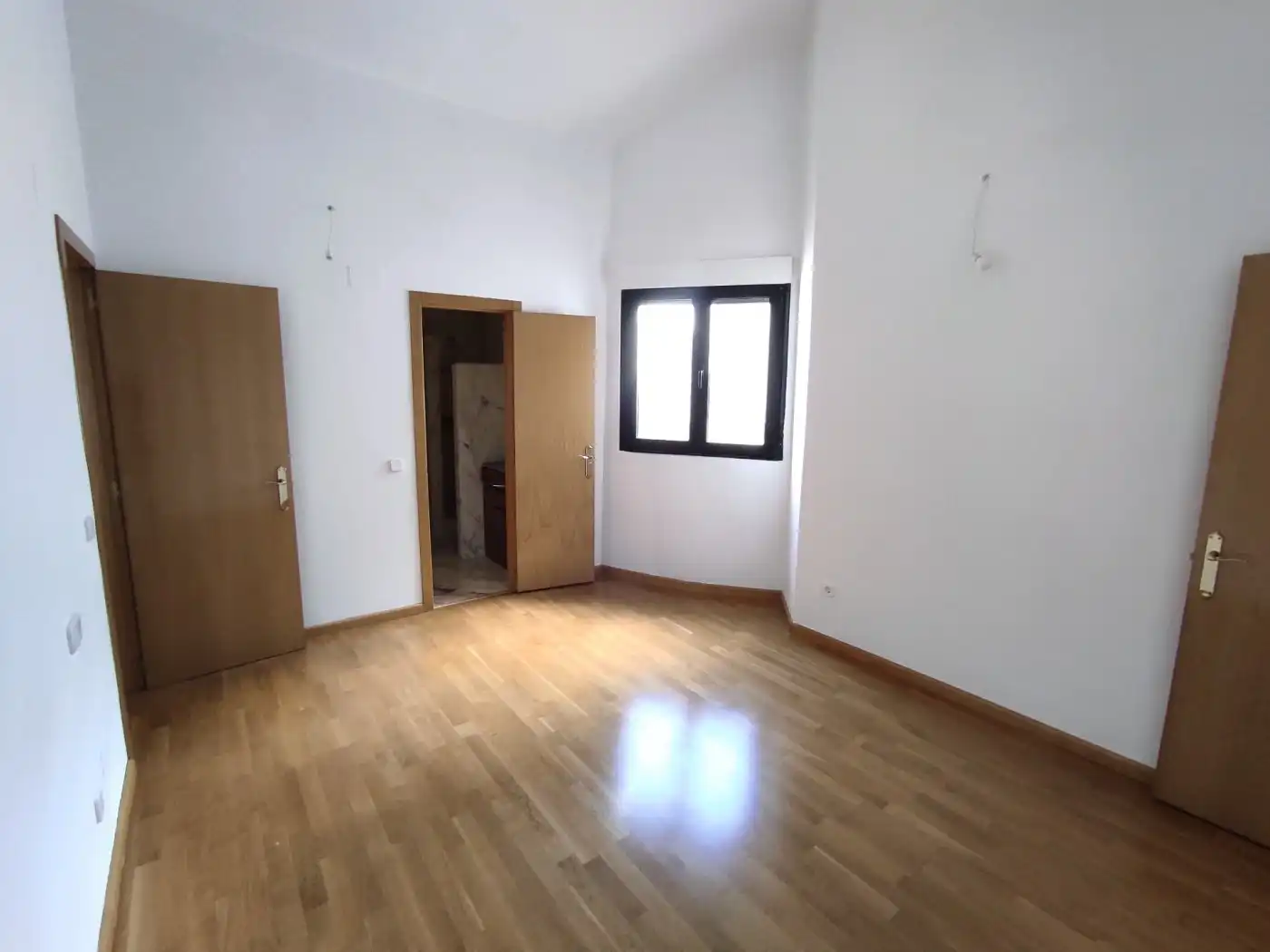 Bedroom of Duplexes for rent in León Capital   with Heating