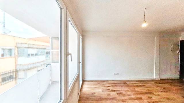 Apartamento en Alquiler en Calle Pinto - San Roque