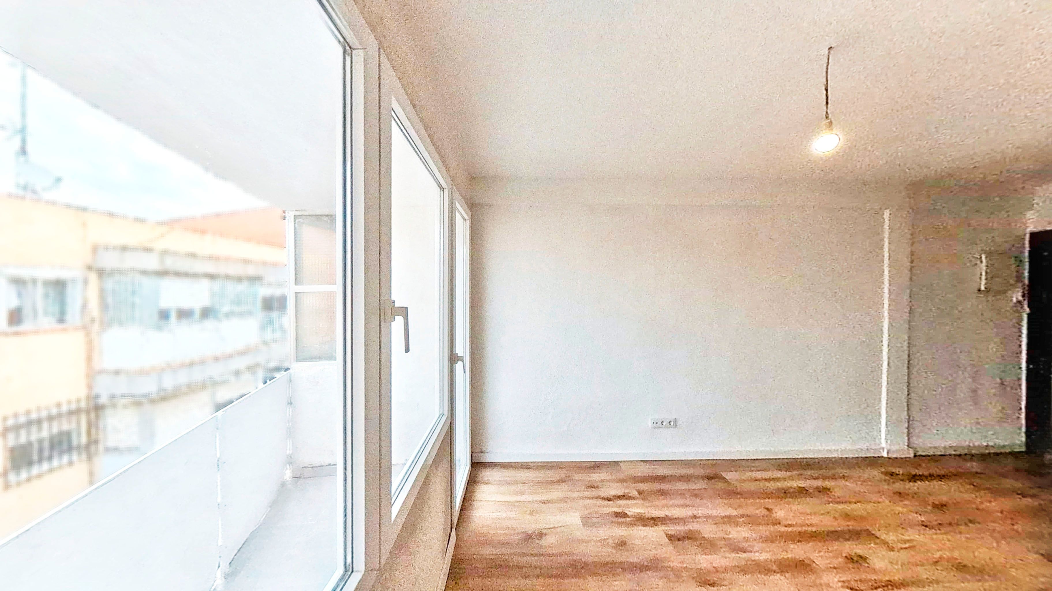 Bedroom of Apartment to rent in Parla  with Pets allowed