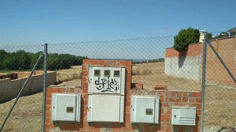 Foto 2 de Residencial en venda a Calle Marqués de Auñón, 3, Valdeolmos-Alalpardo, Madrid