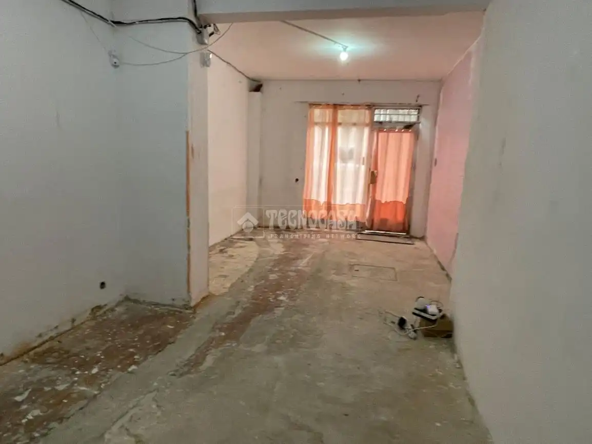 Local de alquiler en Leganés