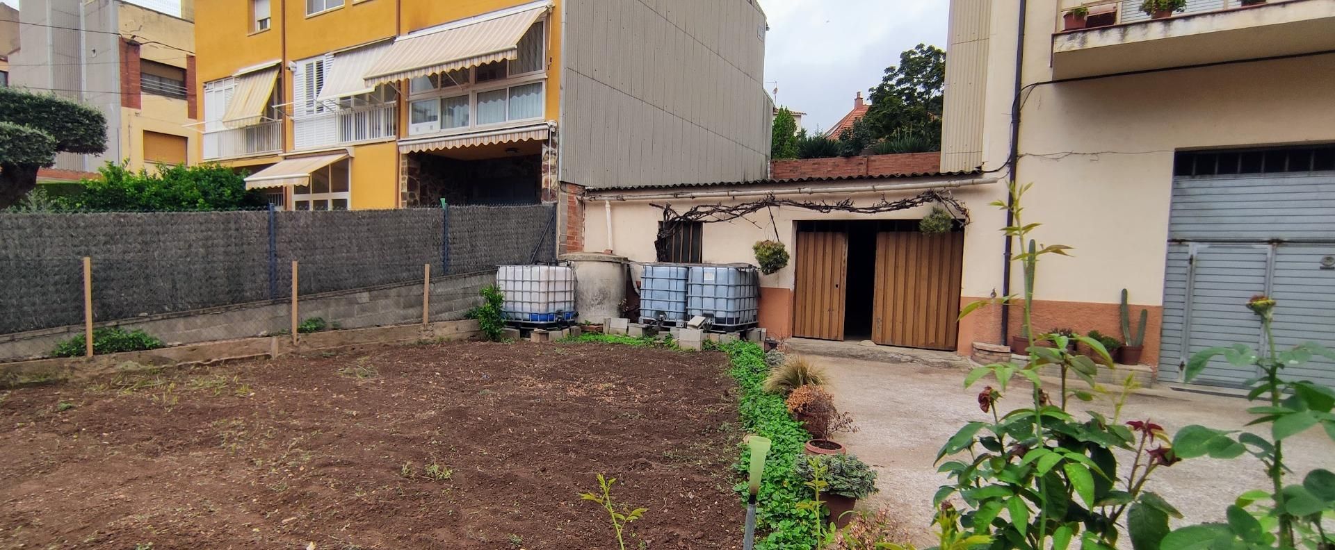 Industrial land for sale in Les Franqueses del Vallès