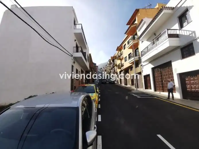 Terreny residencial en venda a Calle Reyes Catolicos 21, imagen 5