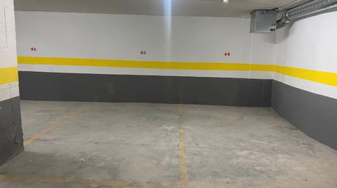 Photo 4 of Garage to rent in Calle Fernán Pérez de Oliva, 31, Industria,  Albacete Capital