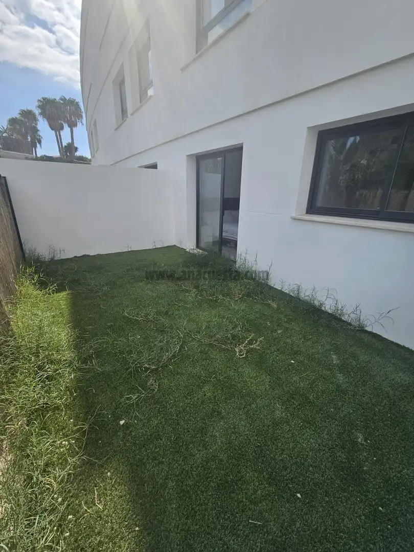Apartament amb piscina en venda a The One, imagen 9