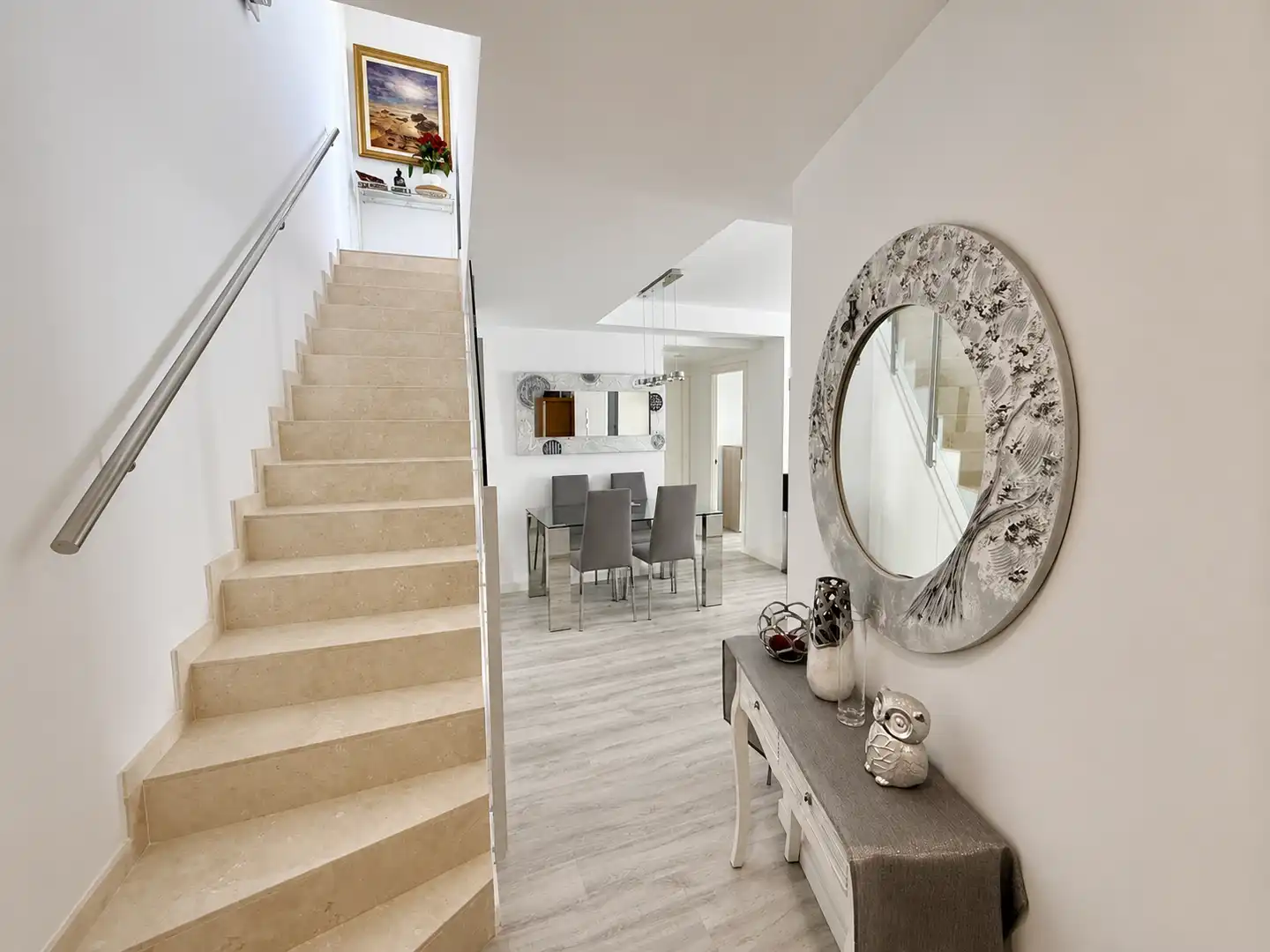 Dúplex en venta en Cornellà de Llobregat con Terraza, Trastero y Balcón