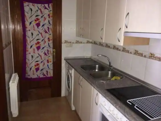 Piso en venta en C/ Moral, Arnedillo