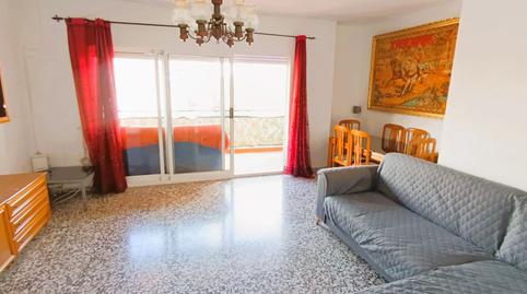 Foto 2 de Pis en venda a Centro Urbano, Alicante