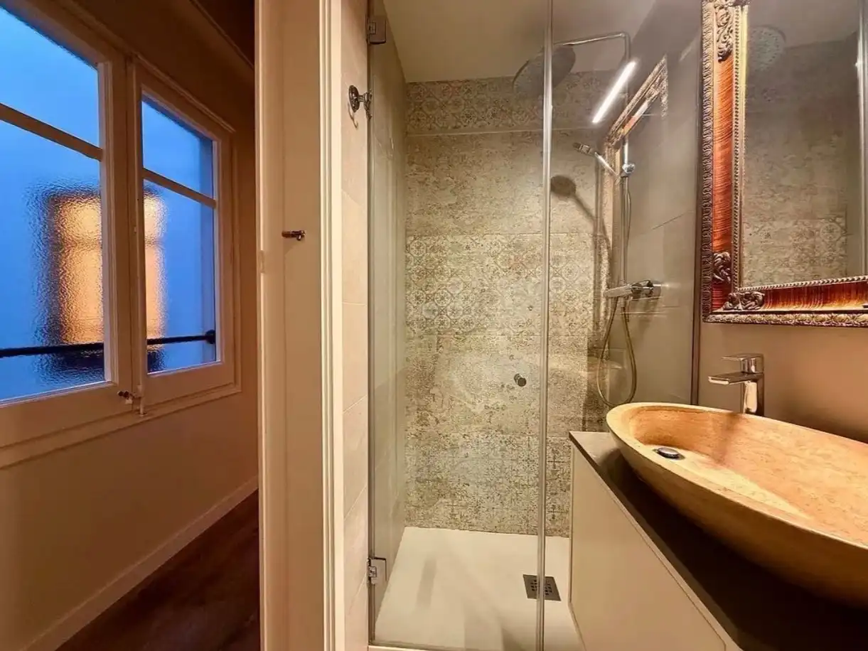 Wohnung mit Aufzug zur Miete in Carrer de Francesc Pujols 7, imagen 7