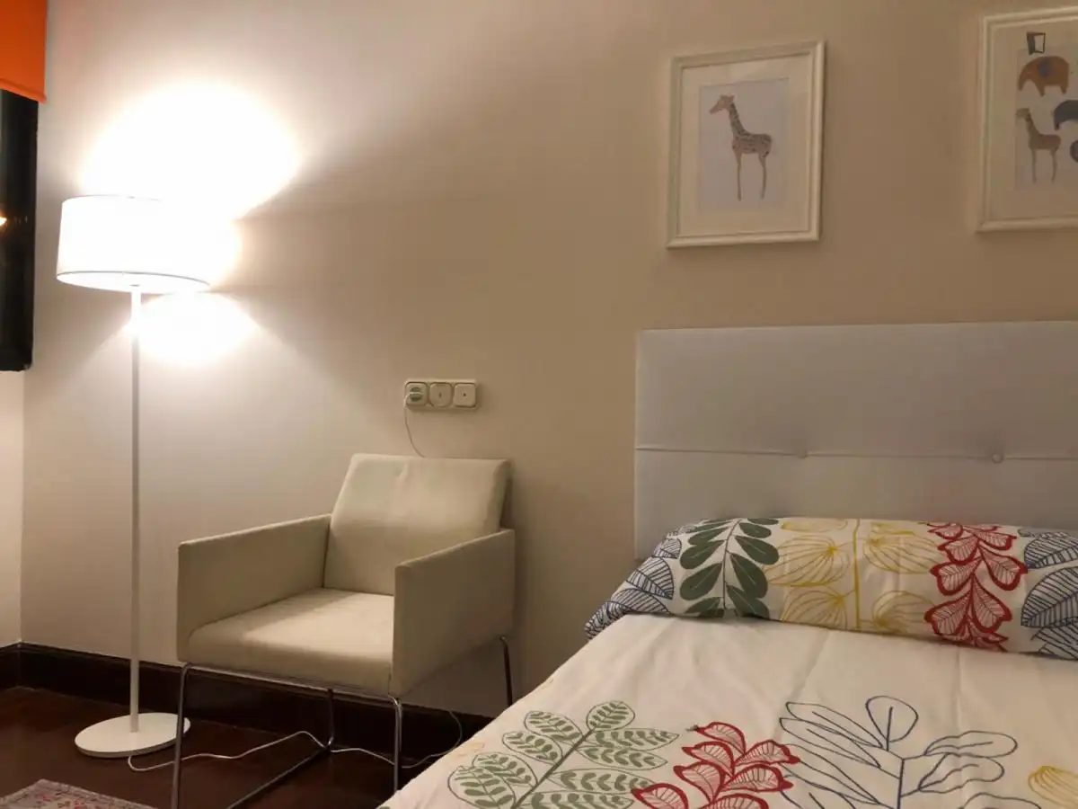 Habitació a Alhóndiga