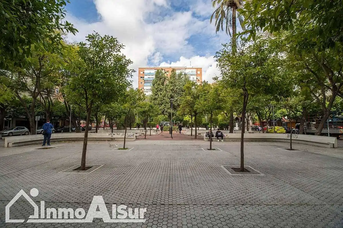 Wohnung zur Miete in Calle TAMBRE, El Plantinar – Avda. La Paz - El Juncal