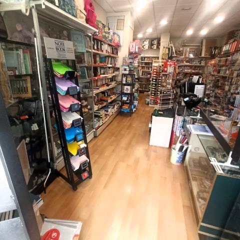 Local comercial en Alquiler en Palau-solità i Plegamans