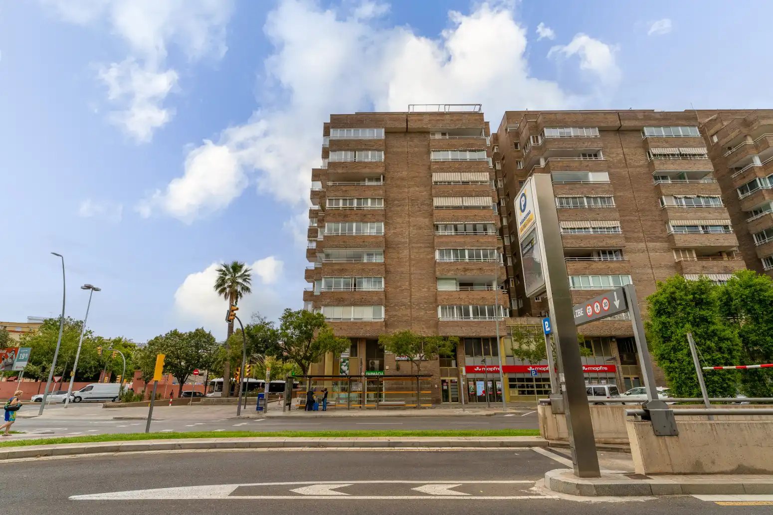 Wohnung zum Verkauf in Mestral