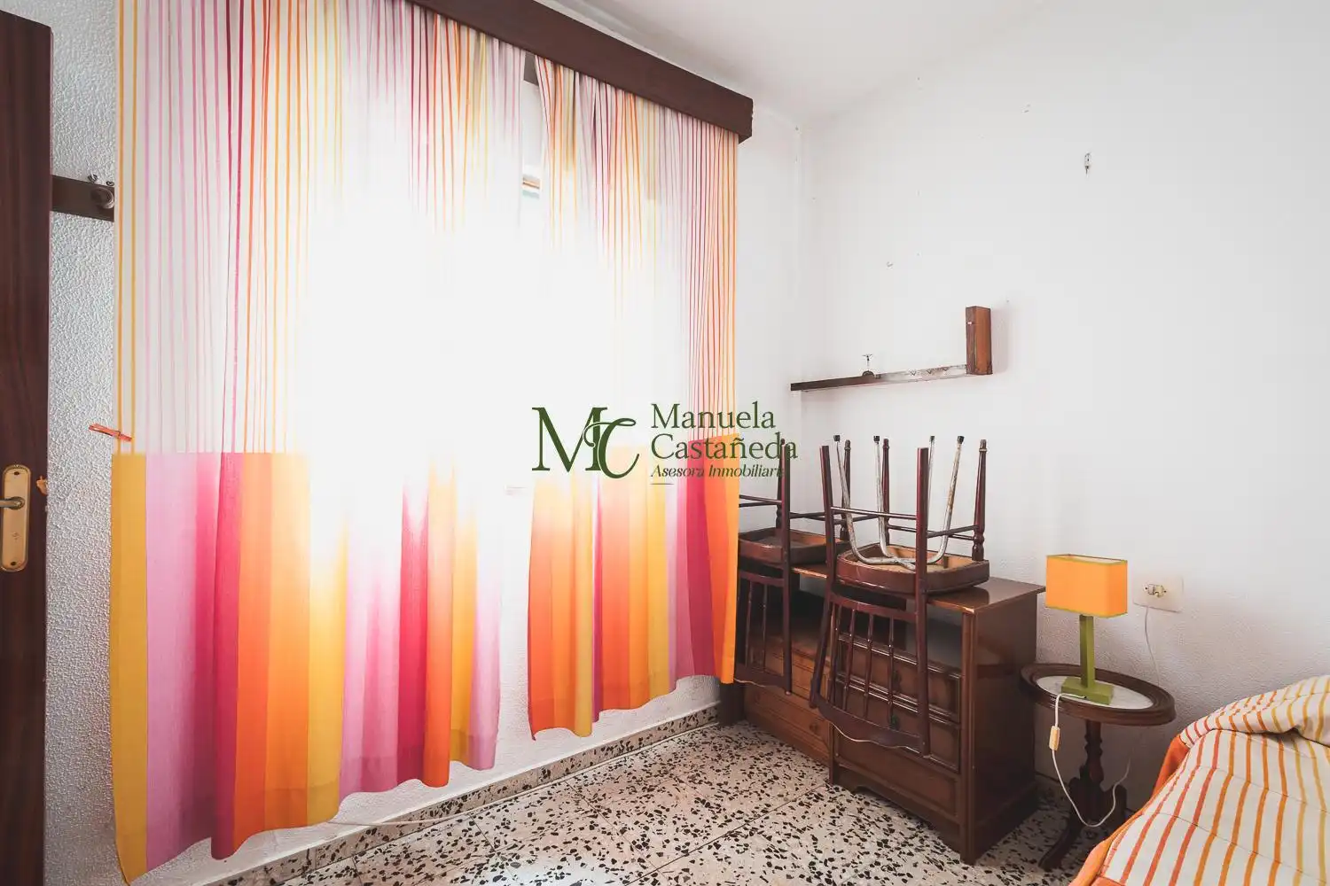 Piso con terraza en venta en Centro, imagen 13