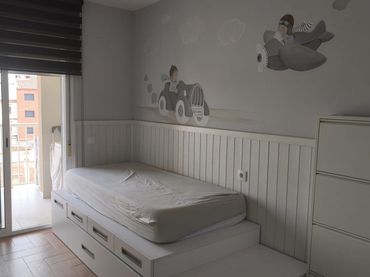 Wohnung mit Balkon zum Verkauf in Alcanar