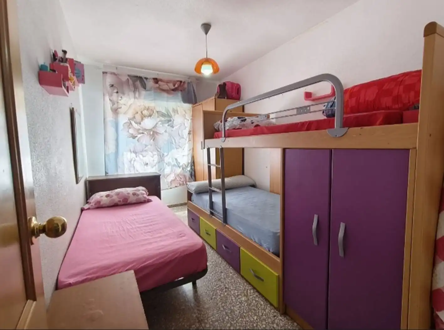 Habitación de Apartamento en venta en Mutxamel con Balcón