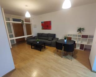 Living room of Flat to rent in Griñón  with Air Conditioner