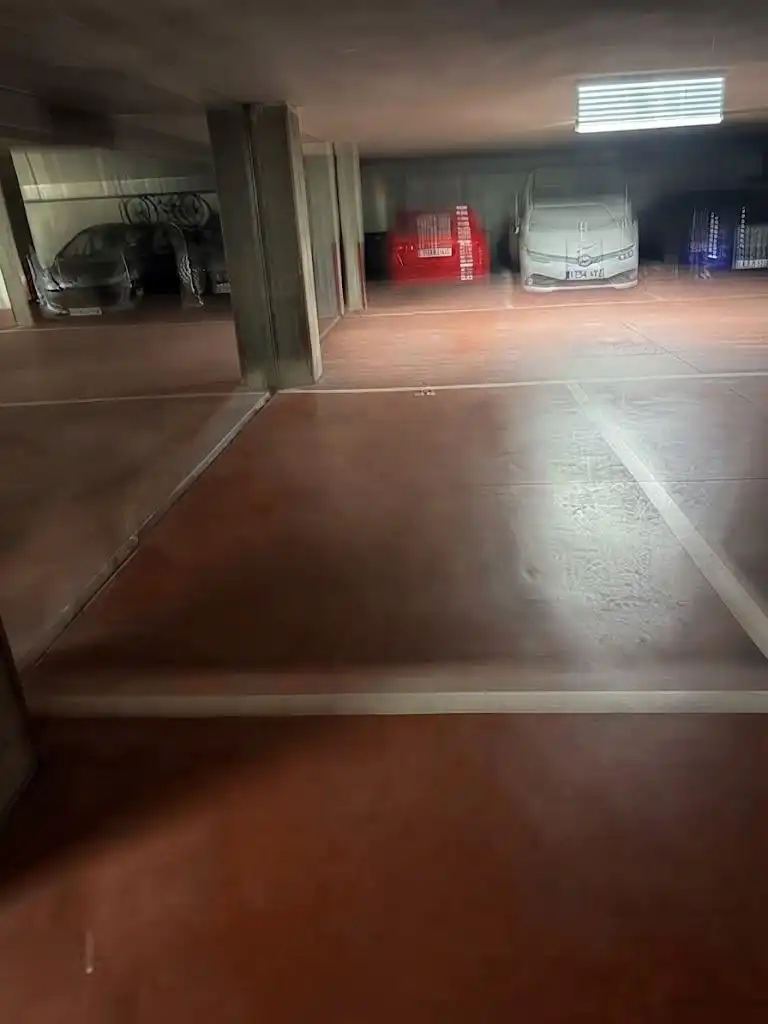 Wohnung mit Aufzug zur Miete in Calle RAMON CABANILLAS, imagen 26
