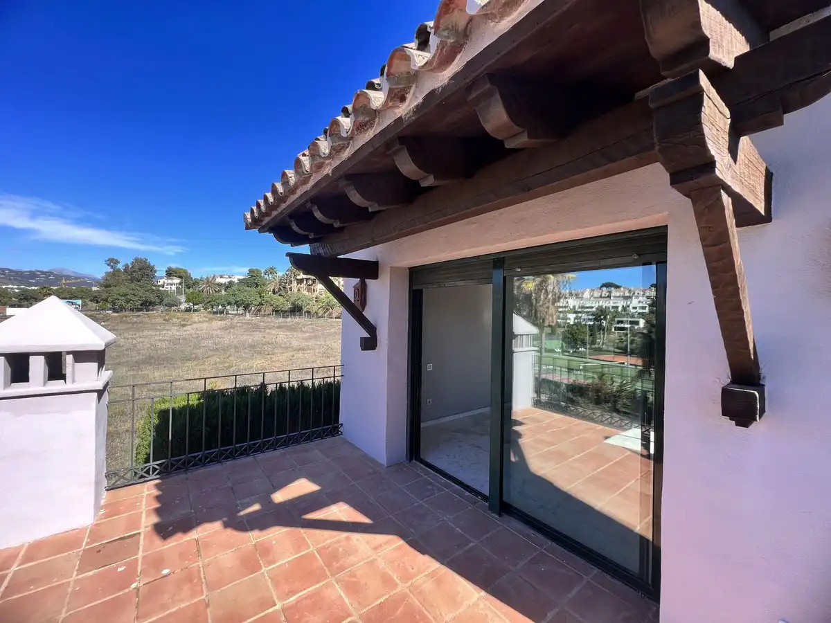 Chalet con piscina en venta en Benamara - Atalaya, imagen 6