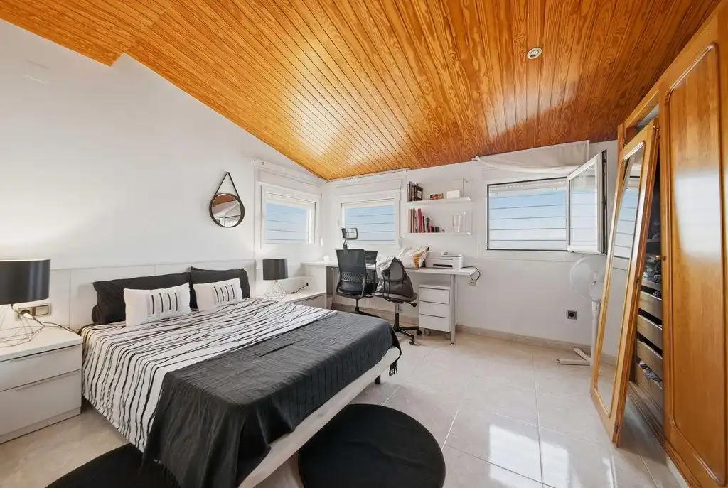 Habitación de Casa o chalet en venta en Roses