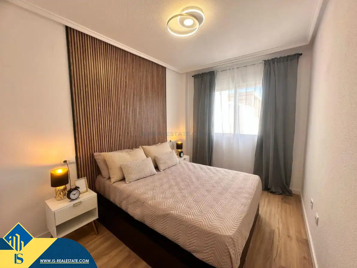 Ático con piscina en venta en Playa del Cura, imagen 12