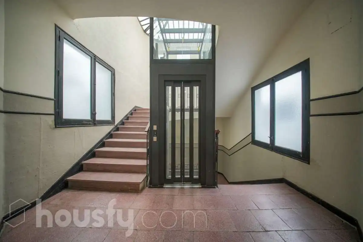 Wohnung mit Aufzug zum Verkauf in Calle de Sebastián Elcano ., imagen 25