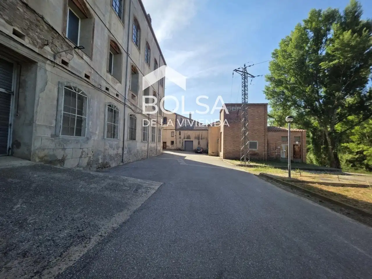 Nave industrielle à vendre à Navàs, imagen 18