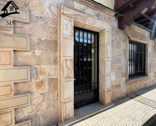 Exterior view of Planta baja for sale in Villacarriedo