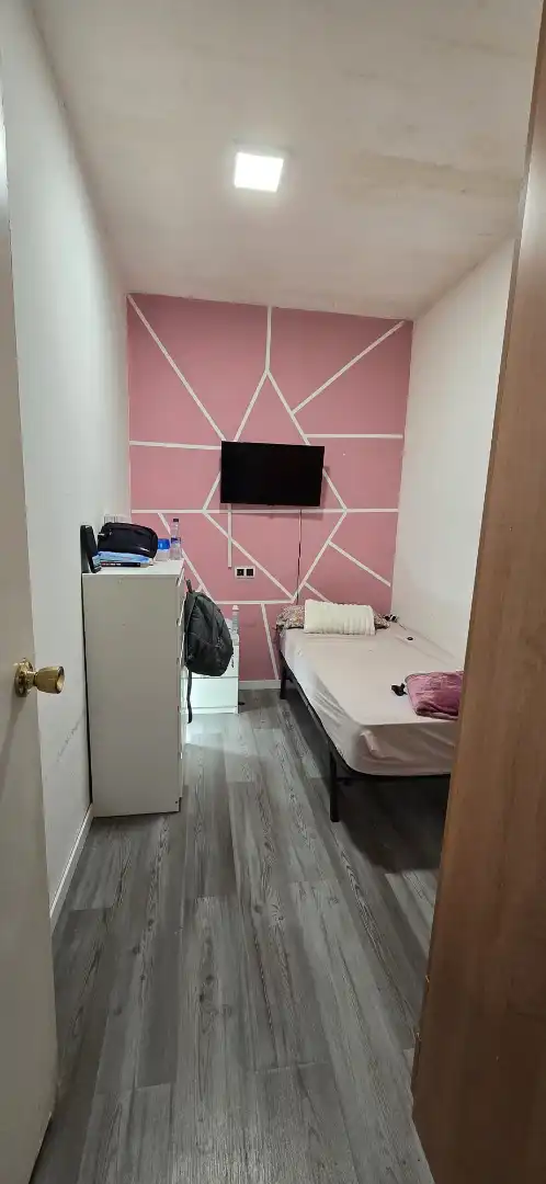 Bedroom of Lofts for sale in Barcelona