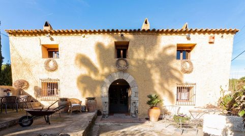 Foto 5 von Country house zum Verkauf in Subirats, Barcelona