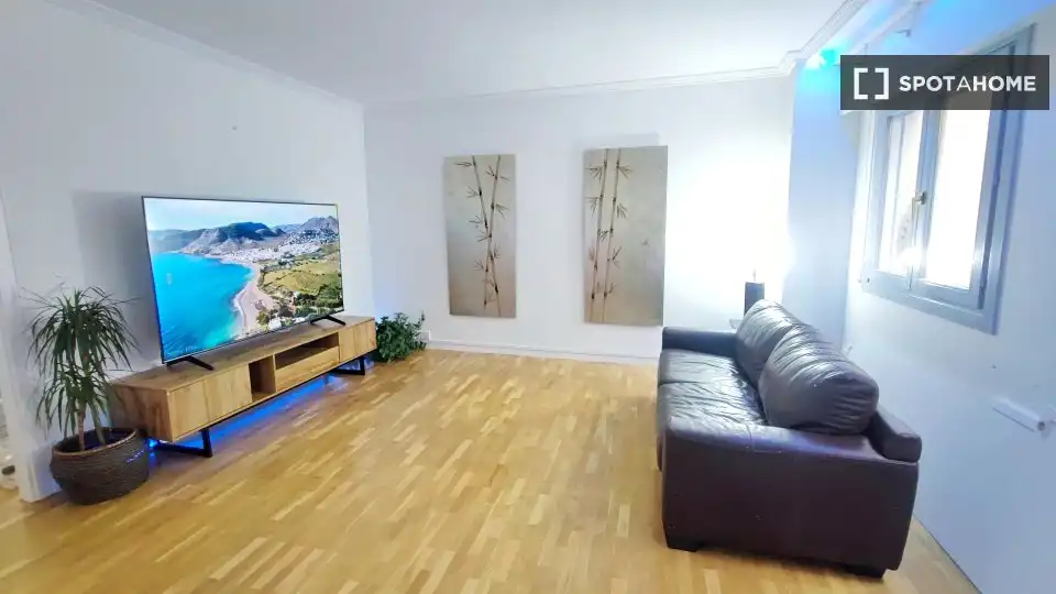Habitación en Justicia - Chueca