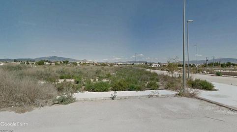 Photo 2 of Industrial land for sale in Alguazas, Murcia