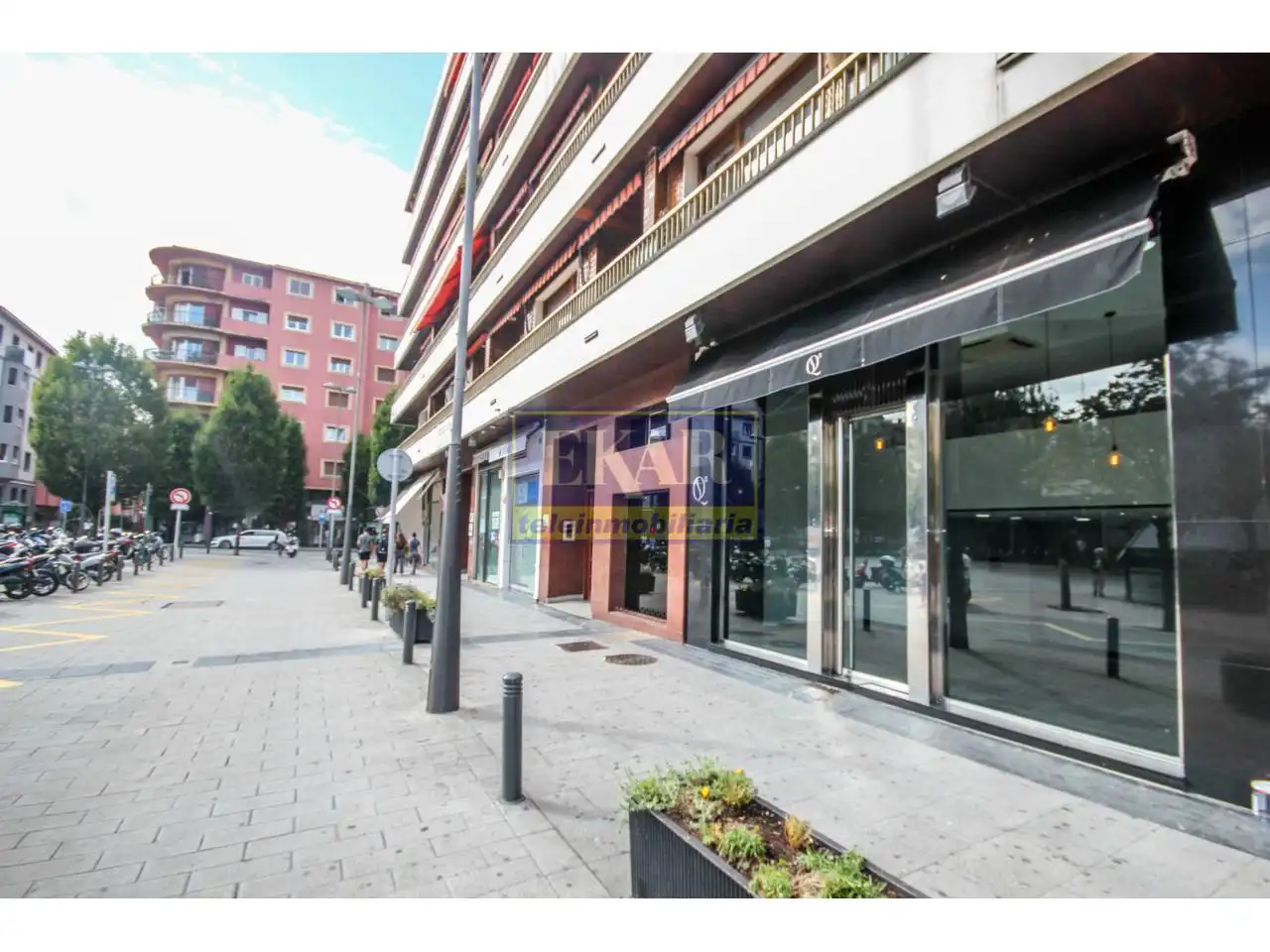 Business premises to rent in Calle Luis Mariano 16, imagen 3