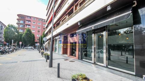 Foto 3 von Geschaftsraum zur Miete in Calle Luis Mariano, 16, Centro - Mendibil - Santiago, Irun