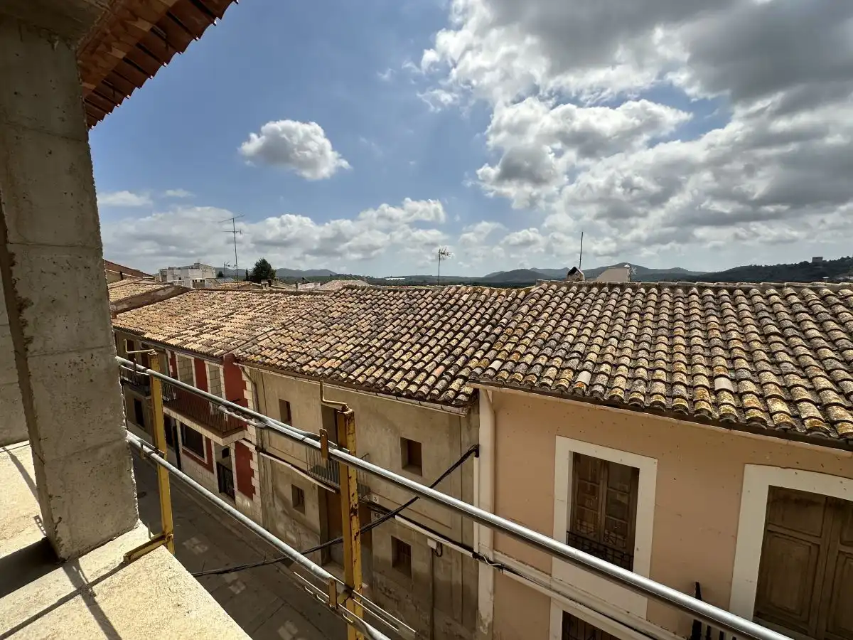 Haus mit Terrasse zum Verkauf in Algímia de Alfara, imagen 6