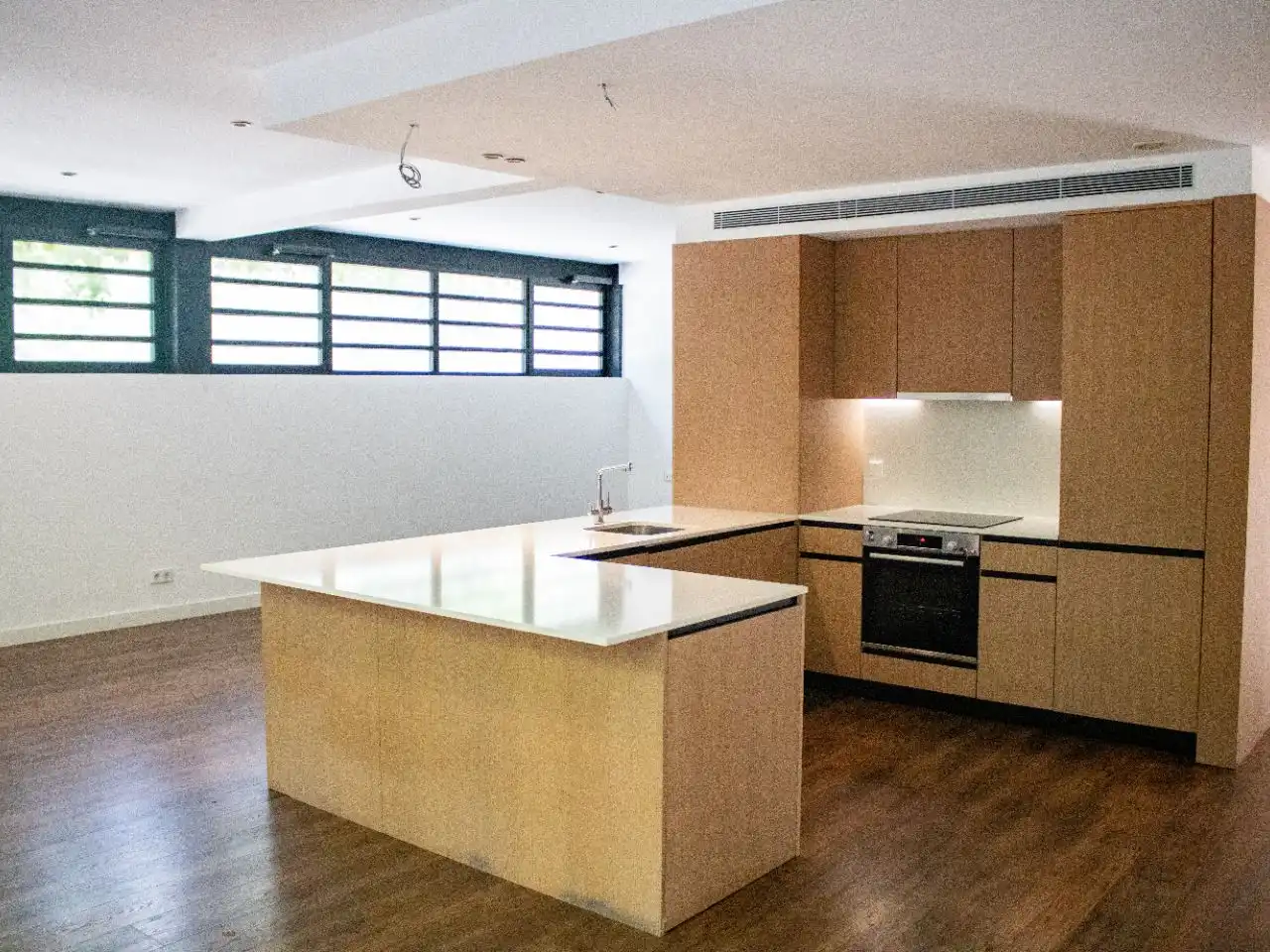 Loft with pool to rent in Sancho de Ávila 41, imagen 7