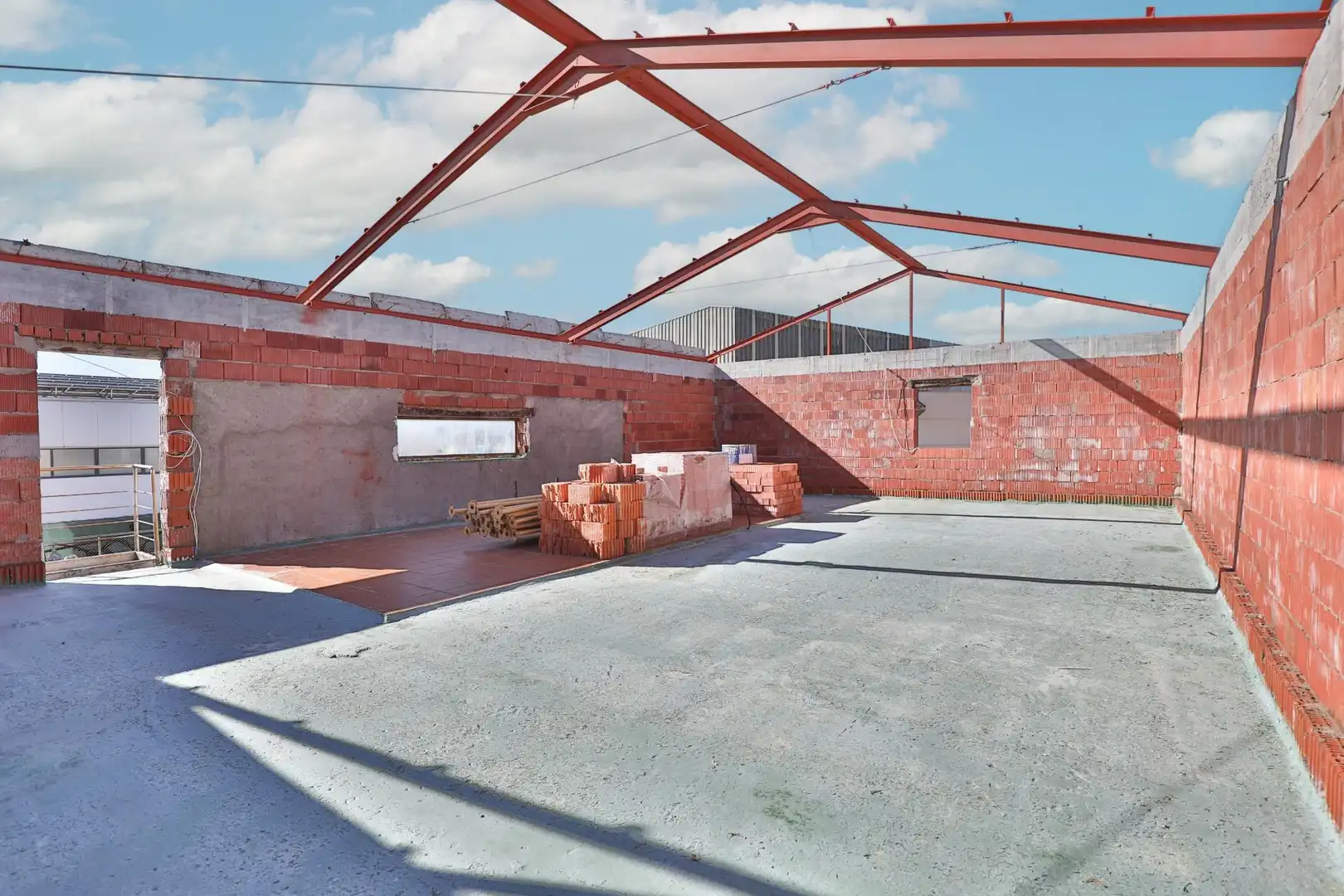 Industrial buildings for sale in Calle Atalaya, Alcalá la Real