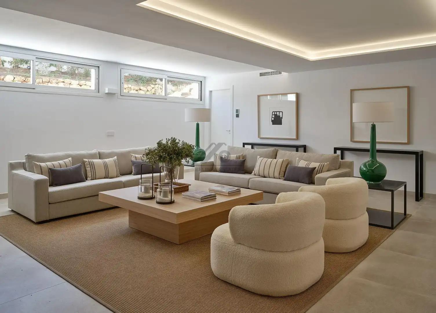 Villa con piscina in vendita a Marbella Centro, imagen 37